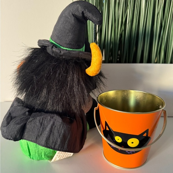 Dan Dee Animated Musical HALLOWEEN WITCH - Singing & Dances - Picture 4 of 5